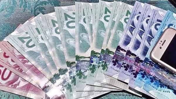 USD/CAD прогноз FOREX на неделю 2 — 6 апреля 2018