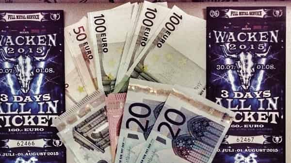 EUR/USD прогноз Евро Доллар на 13 февраля 2018