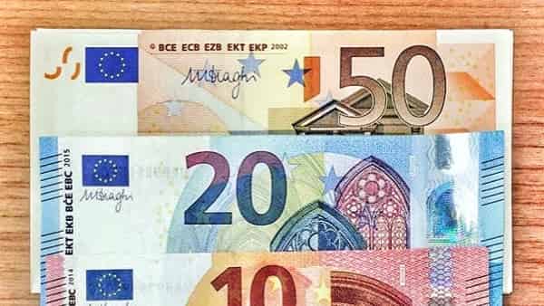 Курс Евро к Рублю прогноз на 10 — 14 июня 2024