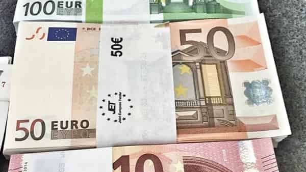 EUR/USD прогноз на январь 2025 года