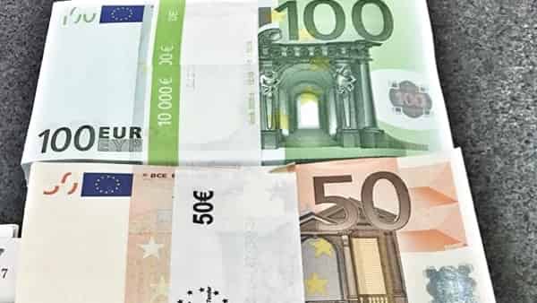 EUR/USD прогноз на ноябрь 2024