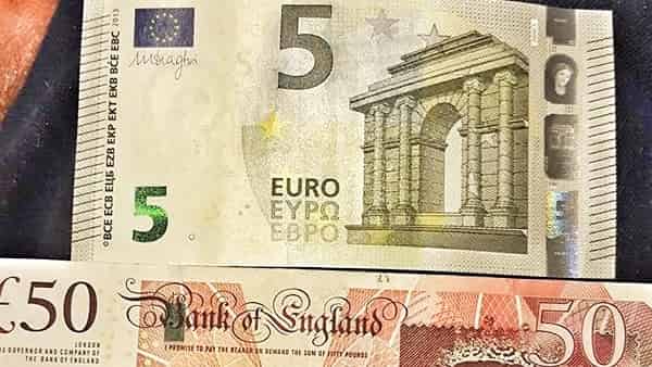 Курс Евро к Рублю прогноз на 11 — 15 марта 2024