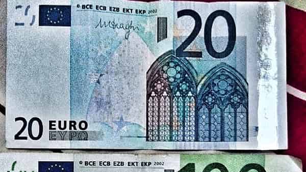 Курс Евро к Рублю прогноз на 27 — 31 мая 2024