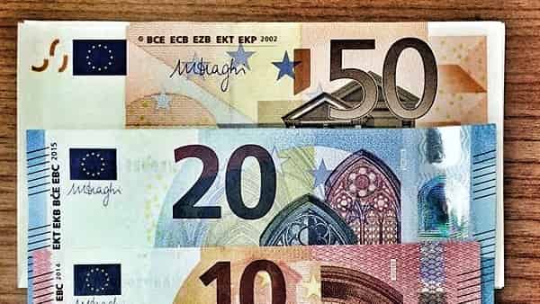 EUR/USD прогноз на неделю 24 — 28 февраля 2025