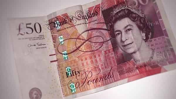 GBP/USD прогноз Фунт Доллар на 19 октября 2017