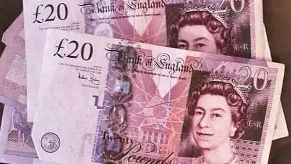 GBP/USD прогноз Фунт Доллар на 3 ноября 2017