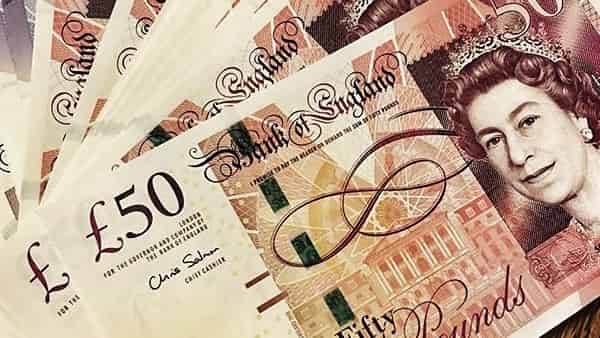 GBP/USD прогноз Фунт Доллар на 27 апреля 2018