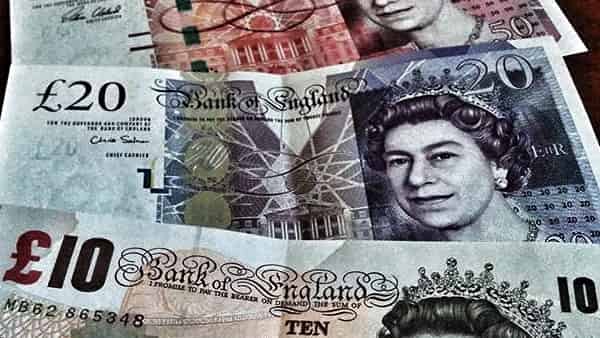 GBP/USD прогноз Фунт Доллар на 8 мая 2018