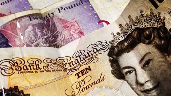 GBP/USD прогноз Форекс на неделю 28 мая — 1 июня 2018
