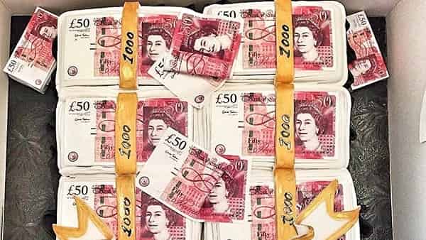 GBP/USD прогноз Форекс на неделю 9 — 13 апреля 2018