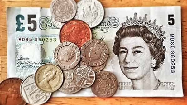 GBP/USD прогноз Фунт Доллар на 29 марта 2018