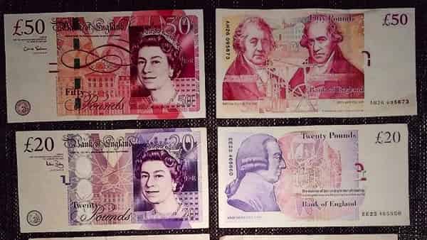 GBP/USD прогноз Фунт Доллар на 27 июля 2018