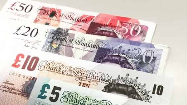 GBP/USD прогноз Фунт Доллар на 6 апреля 2018