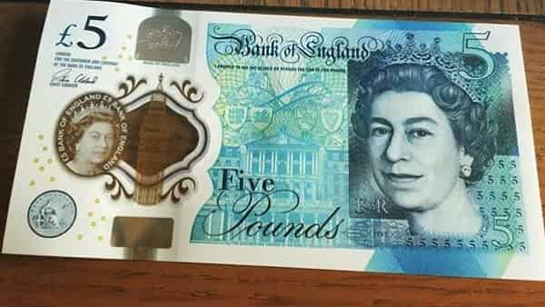 GBP/USD прогноз Британского Фунта на 19 ноября 2024
