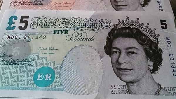 GBP/USD прогноз Британского Фунта на 31 декабря 2024