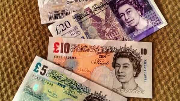 GBP/USD прогноз Фунт Доллар на 14 марта 2018