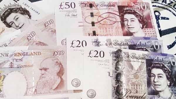GBP/USD прогноз курса Доллара к Фунту на 18 мая 2017