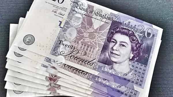 GBP/USD прогноз Фунт Доллар на 17 января 2018