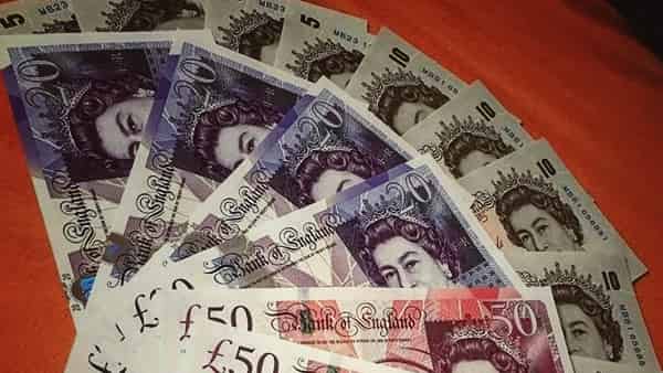 GBP/USD прогноз на неделю 12 — 16 августа 2024