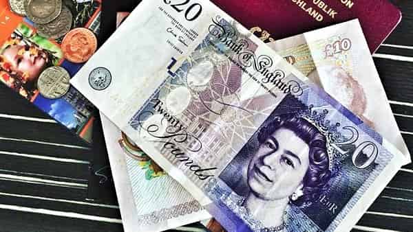 GBP/USD прогноз Фунт Доллар на 14 февраля 2018