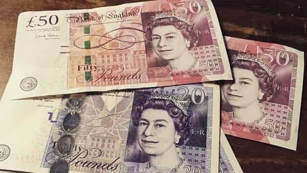 GBP/USD прогноз Фунт Доллар на 10 апреля 2018