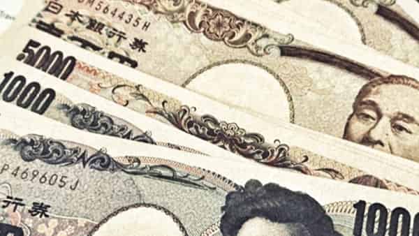 USD/JPY прогноз Доллар Иена на 23 февраля 2018