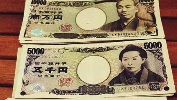 Видео прогноз Доллар Иена USD/JPY на 8 мая 2017