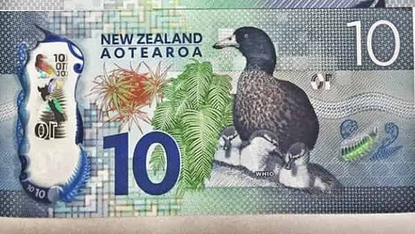 Форекс прогноз и аналитика NZD/USD на 6 марта 2024