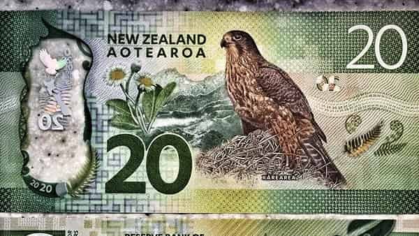 Технический анализ NZD/USD на 17 — 21 июня 2024