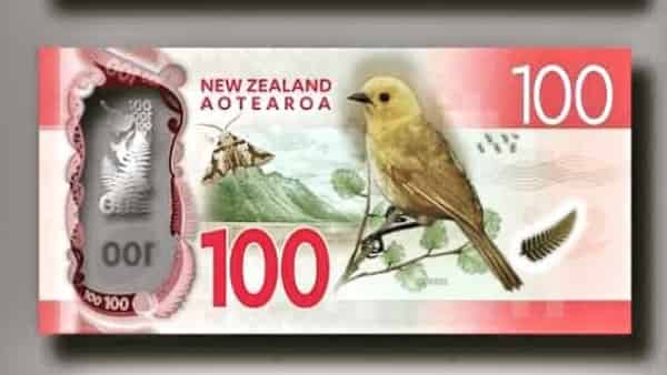 Технический анализ NZD/USD на 26 февраля — 2 марта 2018