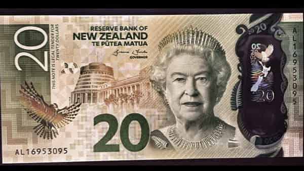 Форекс прогноз и аналитика NZD/USD на 8 мая 2024