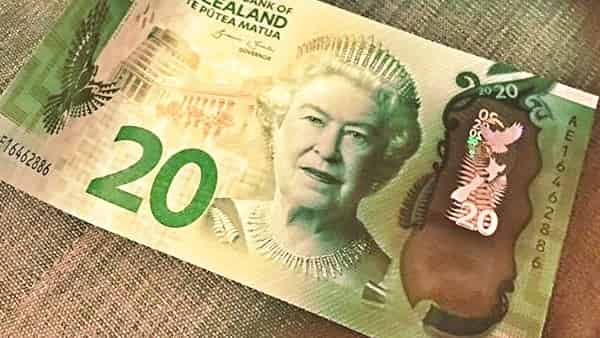 Технический анализ NZD/USD на 20 — 24 мая 2024