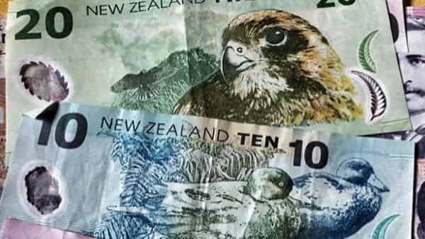 Технический анализ NZD/USD на 3 — 7 июня 2024
