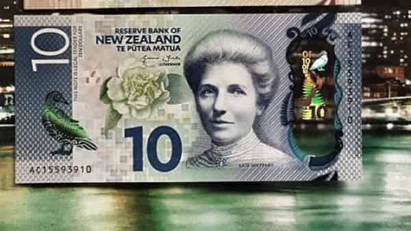 NZD/USD: новозеландский доллар обновляет ноябрьские минимумы 02.04.2024