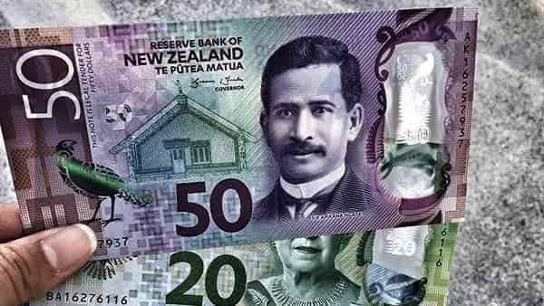 Технический анализ NZD/USD на 10 — 14 июня 2024