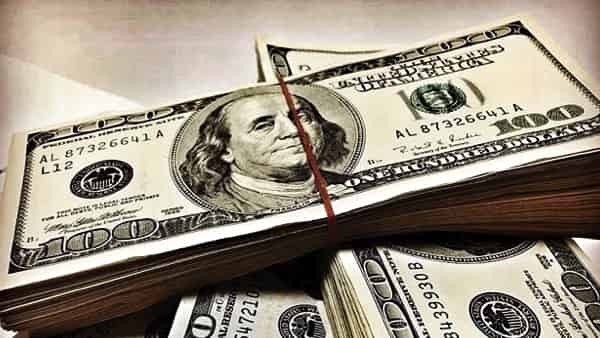 USD/RUB прогноз Доллара на 26 февраля — 2 марта 2018