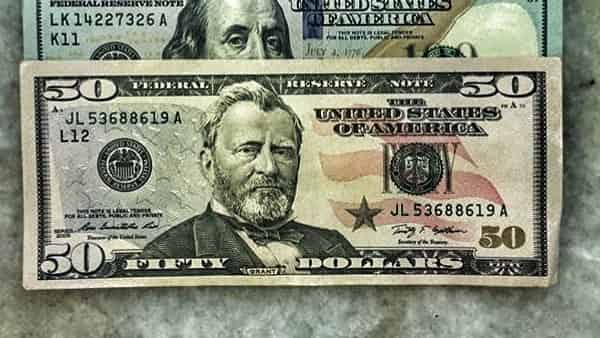 USD/RUB прогноз курса Доллара на 19 апреля 2018
