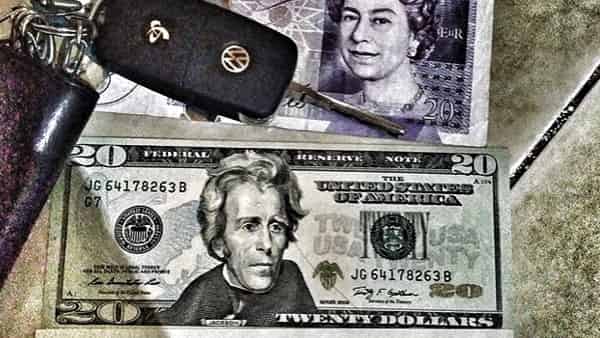USD/RUB прогноз курса Доллара на 31 мая 2024