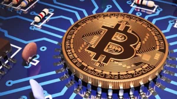 Курс Bitcoin (BTC/USD) прогноз на 16 ноября 2017