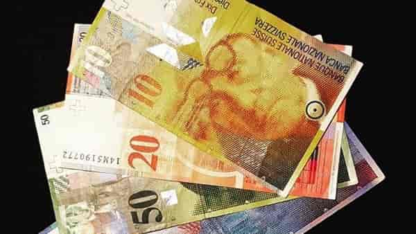 USD/CHF прогноз Доллар Франк на 2 сентября 2022