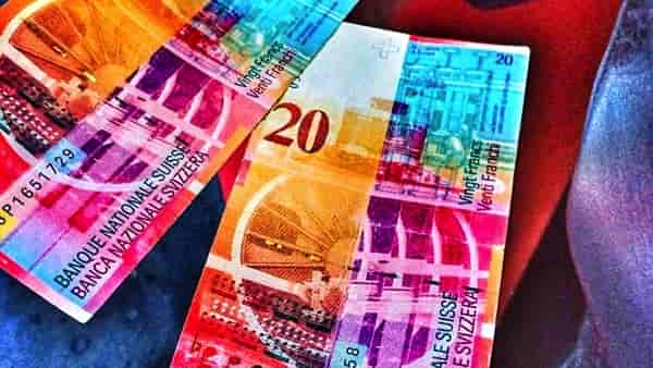 USD/CHF прогноз Доллар Франк на 6 декабря 2023