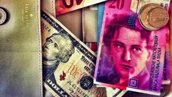 USD/CHF прогноз Доллар Франк на 18 июня 2024