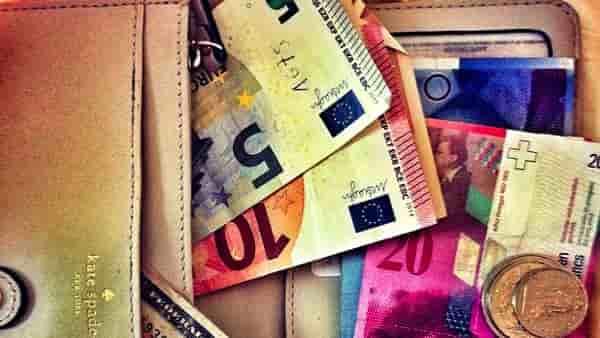 USD/CHF прогноз Доллар Франк на 29 мая 2024