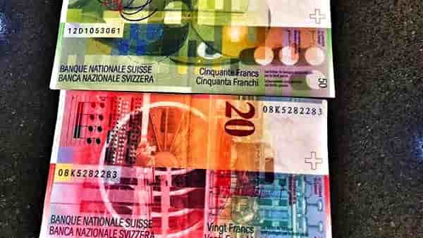 USD/CHF прогноз Доллар Франк на 17 мая 2024