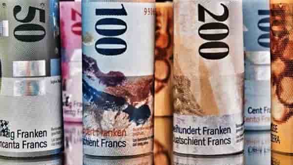 USD/CHF прогноз Доллар Франк на 18 апреля 2024