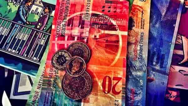 USD/CHF прогноз Доллар Франк на 6 июня 2024