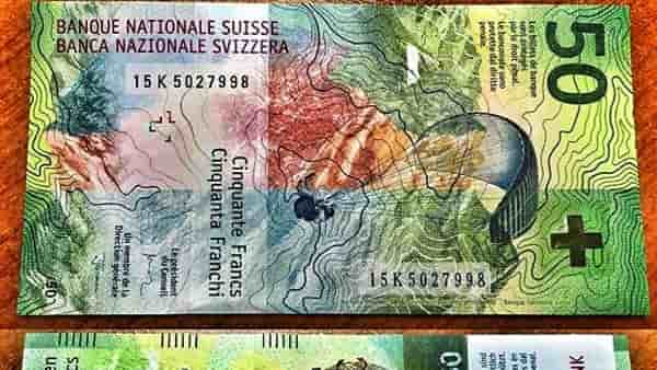 USD/CHF прогноз на неделю 17 — 21 июня 2024