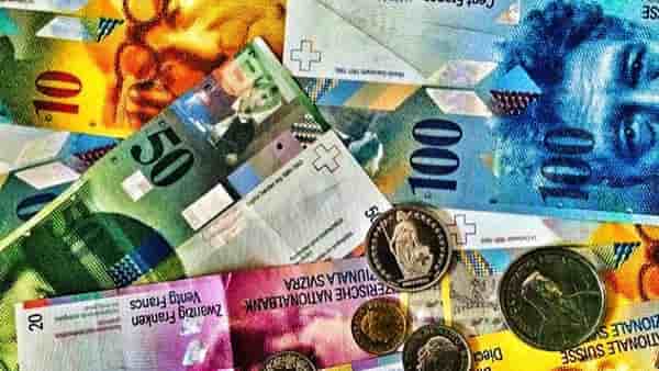 USD/CHF прогноз Доллар Франк на 23 января 2018