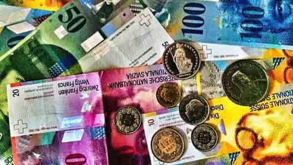 USD/CHF прогноз Доллар Франк на 16 мая 2024