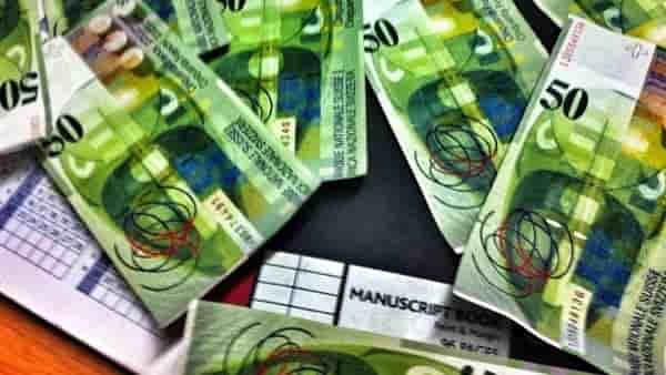 USD/CHF прогноз Доллар Франк на 23 мая 2024
